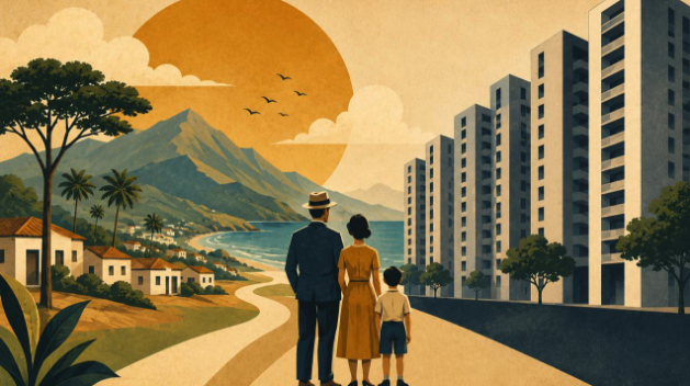 Del barrio al producto inmobiliario: la transformación sigilosa de la vivienda colombiana